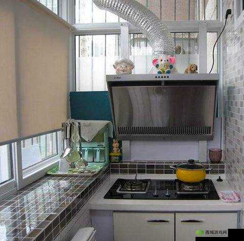 我想和你从厨房到阳台:共赴爱的旅程