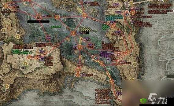 艾尔登法环二周目探索全新路线详尽攻略指南