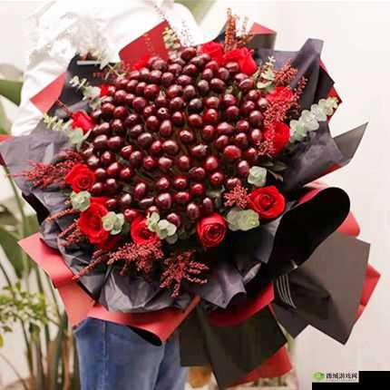 草莓樱桃西瓜榴莲通用包装盒:水果的温馨家园