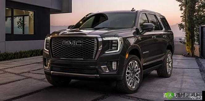 欧美大尺寸 SUV 免费畅享福利