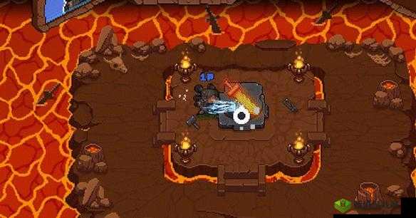 元气骑士蒸汽时代皮肤的获取方法与详细攻略指南