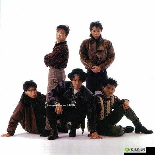 我们四个人轮流换着玩