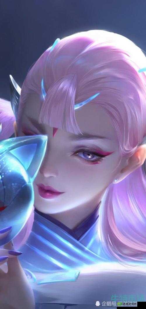 貂蝉翻白眼流口水流眼泪:绝美女子的奇特瞬间