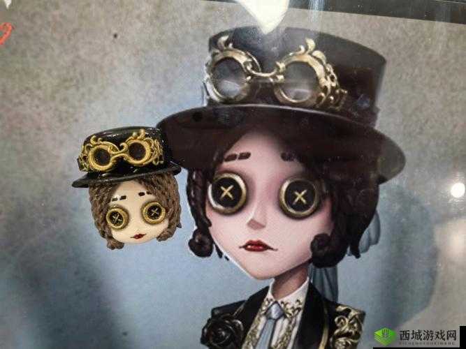 如何获取第五人格机械师人偶师皮肤 详细攻略指南