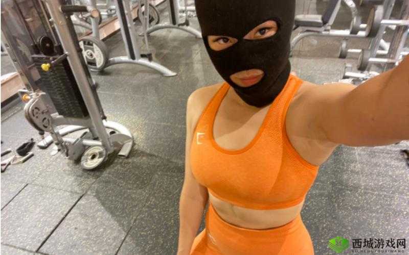 CSGO 高清大姐姐：魅力瞬间