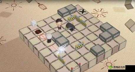 战双帕弥什踏桂寻兔 5-10 关卡三星详细攻略指南