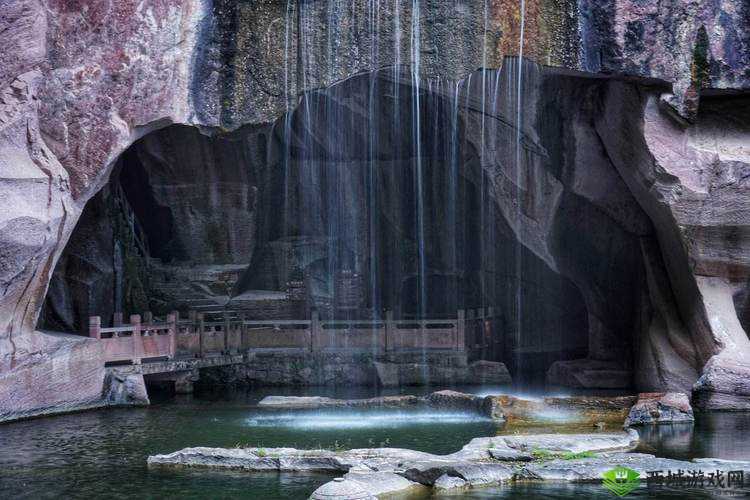 水帘洞的水都拉丝了怎么办：探讨解决办法