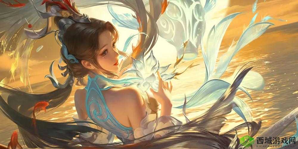 王者荣耀白鹤梁神女皮肤价格全方面详细介绍与汇总