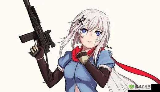 少女前线 9a 高性能芯片:全新探秘