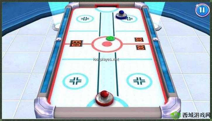 尾巴插件 PLAY 冰球文章:玩法与技巧