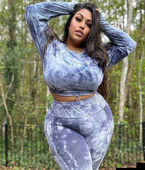 另类老太婆 BBWBBWxxxxx：一个与众不同的故事