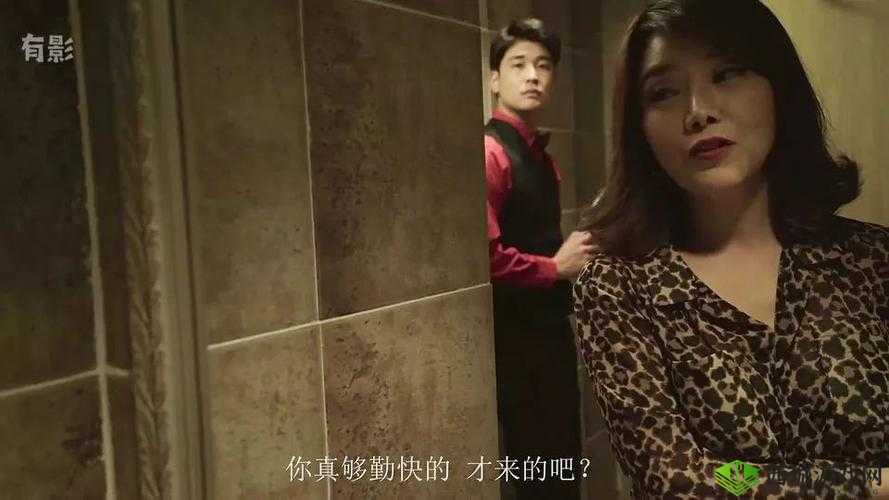 从厨房一直弄到卧室:爱的一路痕迹