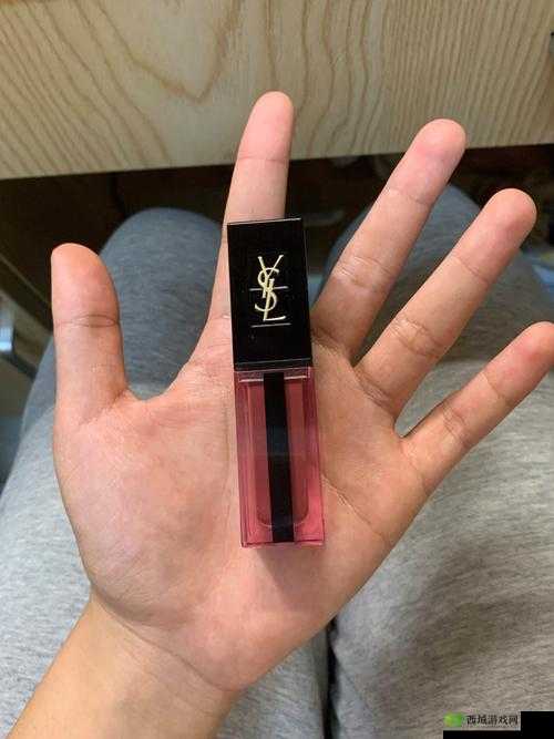 YSL 千人千色 AE86 魅力无限