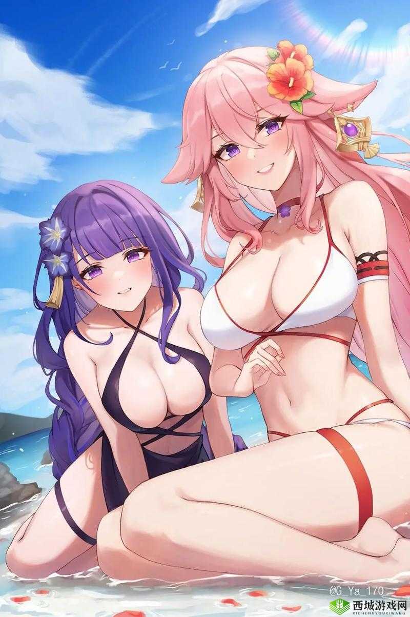 八重神子无小内奖励旅行者精彩故事