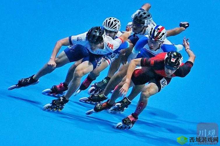 差不多视频 30 分钟轮滑：精彩呈现