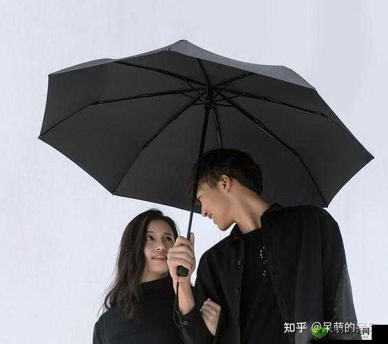 你晚上弄了好几个小雨伞知乎：探索别样体验