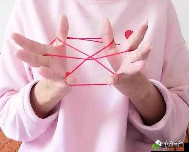 手指在花心里搅拌：一场极致的探索之旅