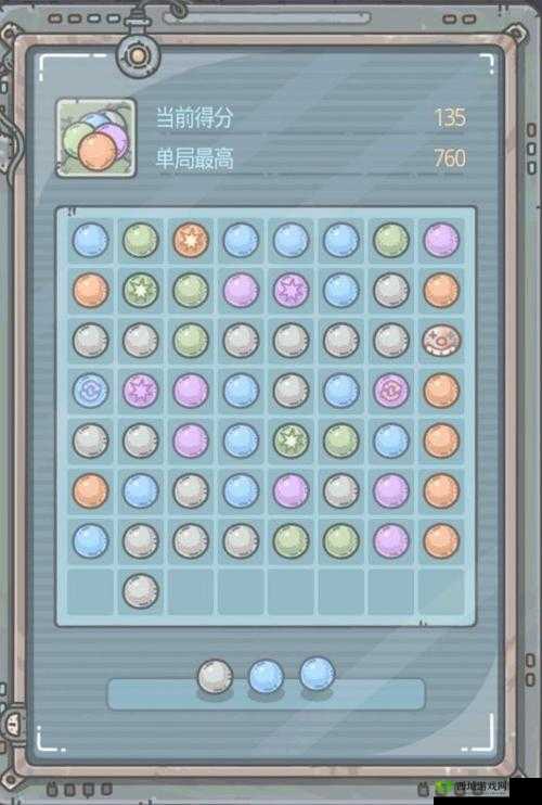 最强蜗牛五彩连珠彩蛋详细触发步骤与全面攻略指南