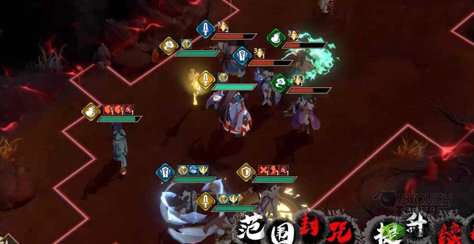 天地劫武英仲魂石的最佳选择指南及全面攻略解析