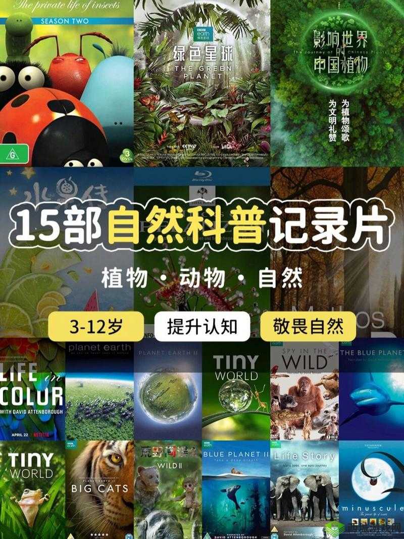 仙踪林 Company-Limited19：探索自然的奥秘