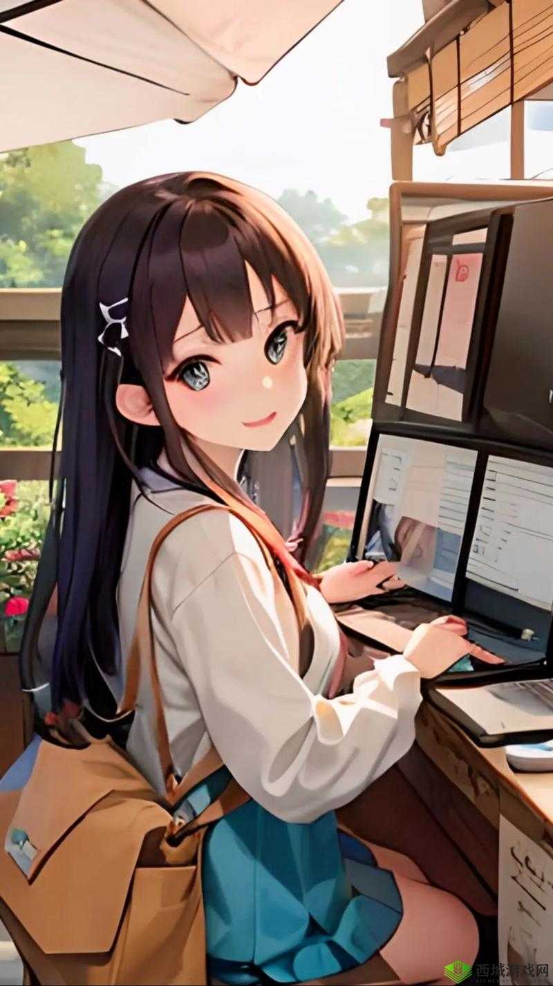 二次元人物桶二次元人物免费：激情燃烧的幻想世界