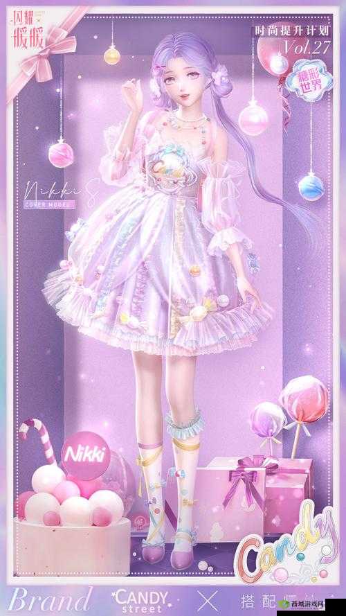 闪耀暖暖五一活动惊喜来袭:精彩内容与丰厚奖励全览