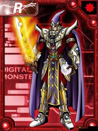 ZOOMSERVO 兽：神秘力量的觉醒