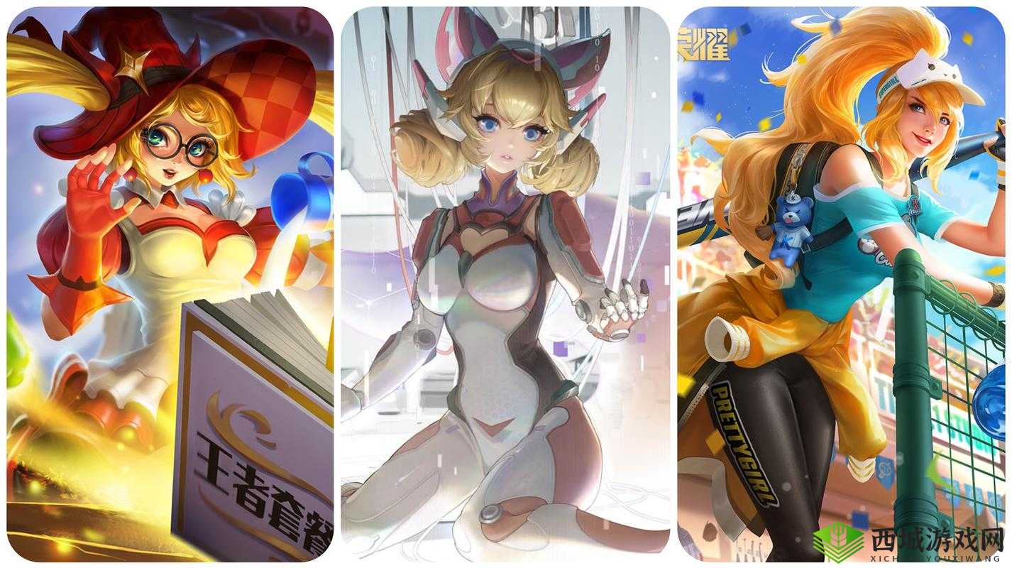 王者荣耀六周年庆,返场皮肤名单震撼揭晓