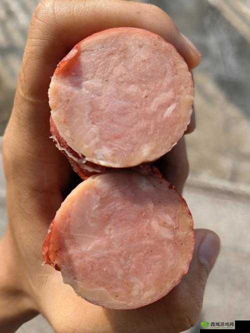 小洞需要大肉肠塞得满满的:探究背后原理