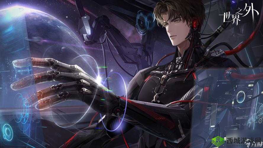 十八已至,开启全新世界