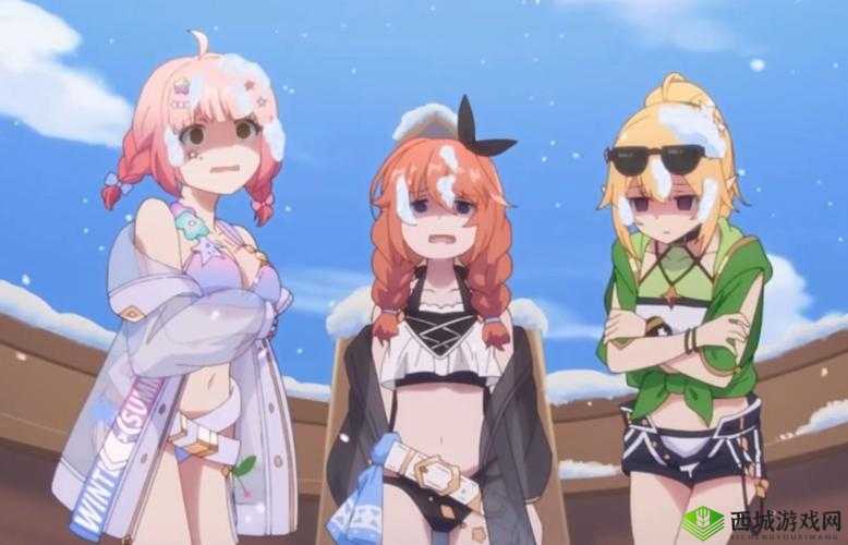 公主连结：好友添加全攻略