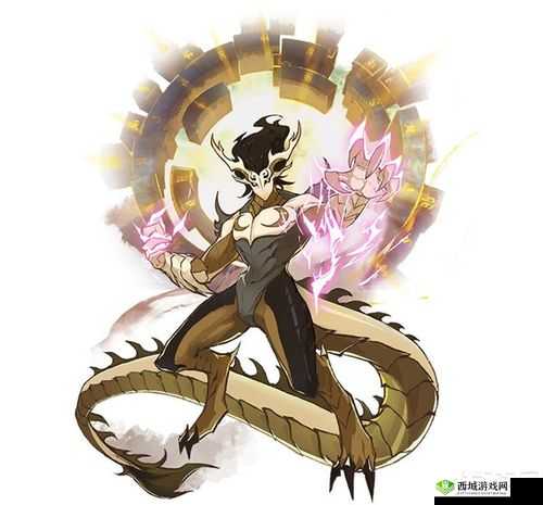 奥拉星手游雾山麒麟技能链接全方位解析