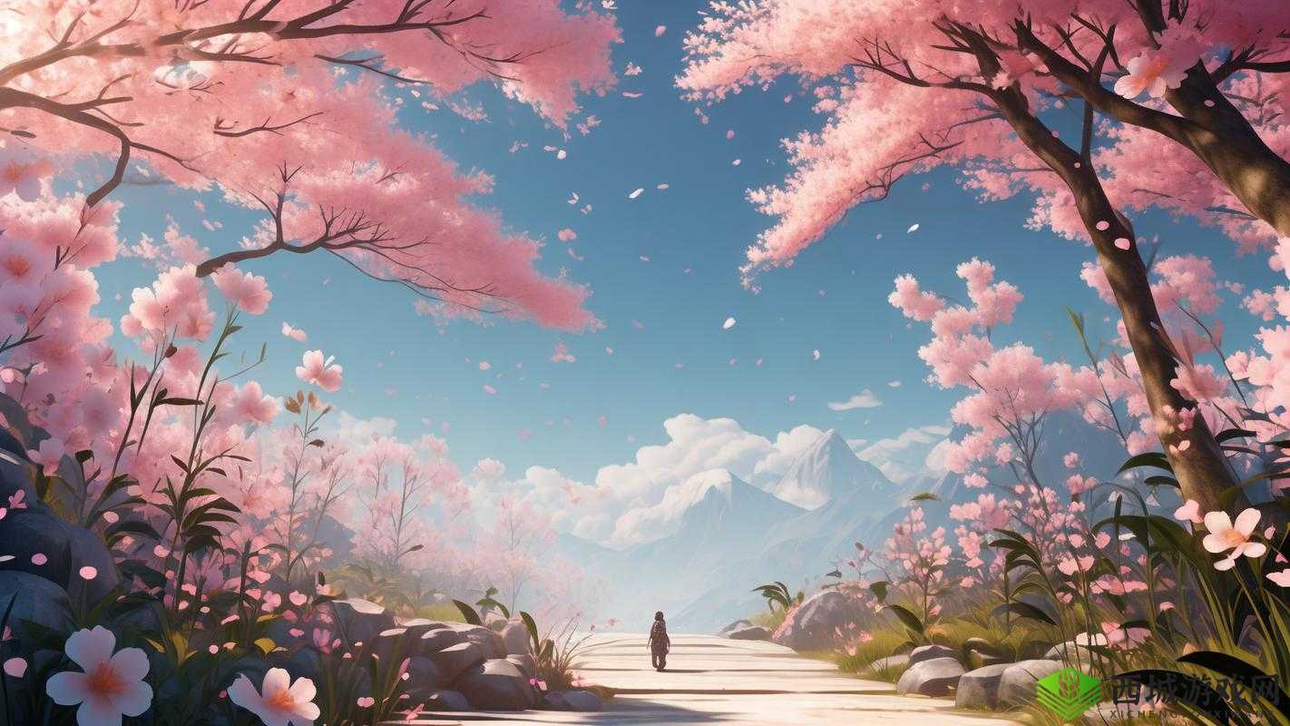 樱花动漫次元喵：精彩内容等你探索