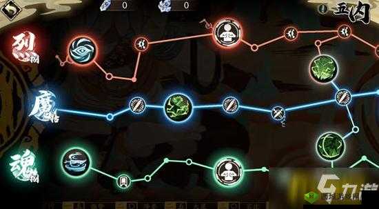 天地劫林月如五内加点方案详细推荐及最佳选择