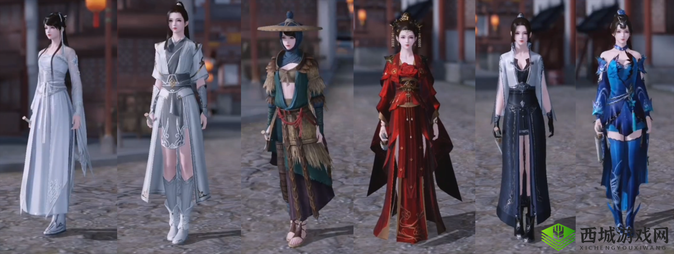 天刀手游青花玉染时装如何免费获取详细攻略指南