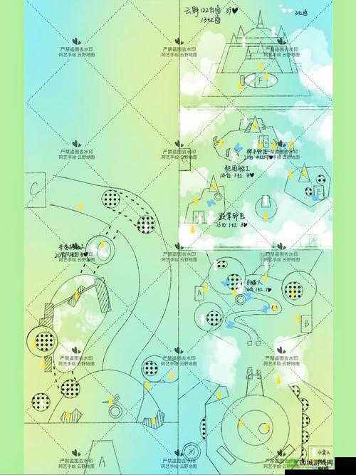 光遇竞技场滑冰演出排练任务详细全面指南与技巧分享