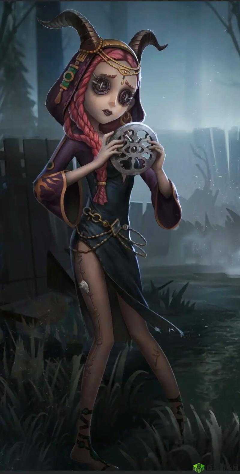 第五人格祭典之夜活动精彩内容及丰厚奖励全揭秘