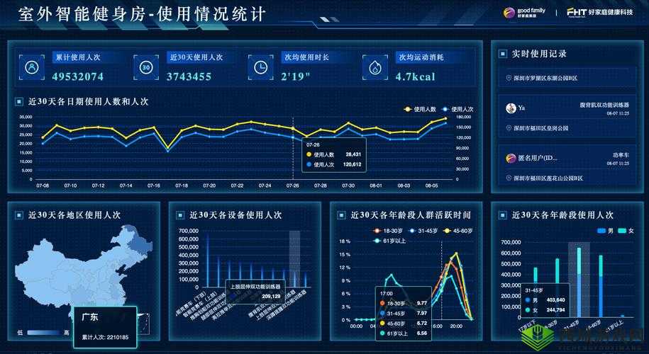WindowsChannel 国产 APP ：引领科技新潮流