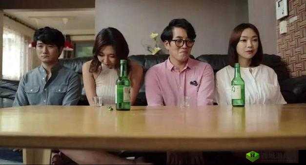 一次交换:我越走越远的背后故事