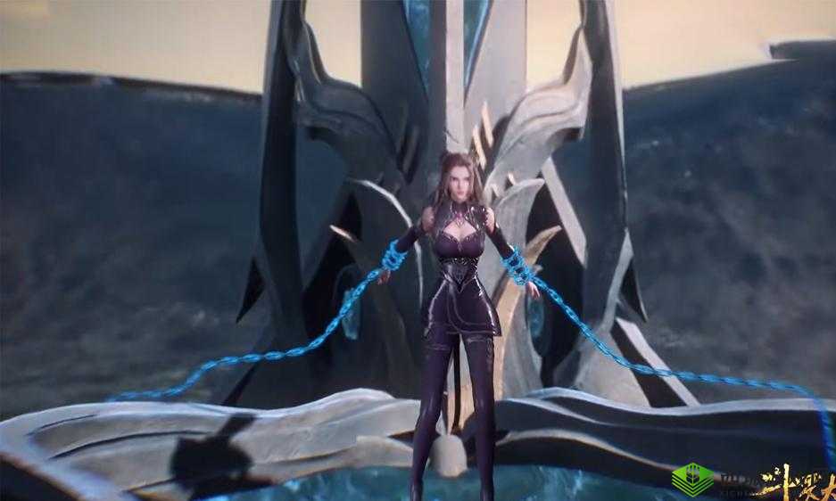 朱竹清：被抓来的繁衍工具