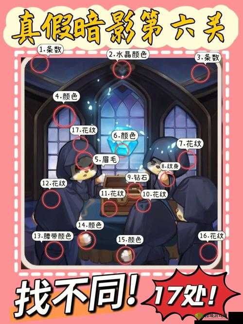 奥比岛手游真假暗影第关攻略大全：图文解析助力过关之路