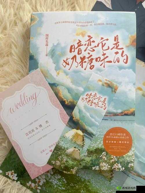 奶糖与烈酒 BY 封远廷：一场独特的故事