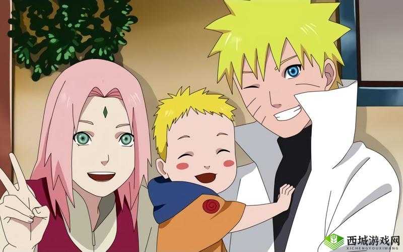 鸣人去小樱家拔萝卜是哪一集：粉丝求解之谜