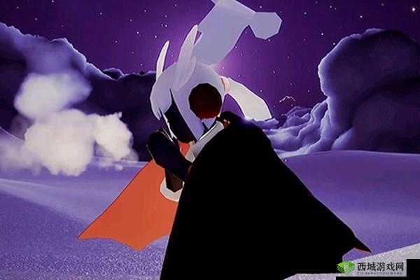 探究光遇游戏中白鸟现象的本质与形成原因究竟为何