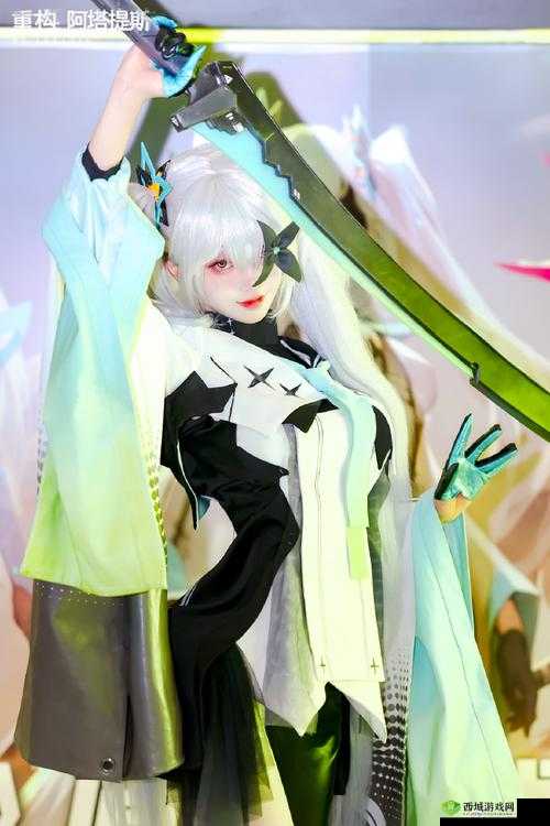 阿塔提斯羽玖打野攻略：快速上手，轻松超神