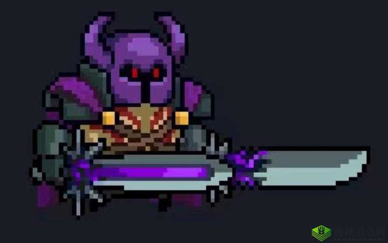 元气骑士紫爵士终极攻略：实战打法详解与战斗技巧秘籍分享