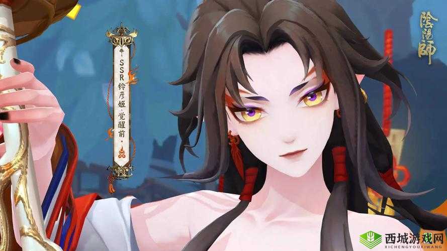 觉醒系统助力,阴阳师提升式神实力的秘诀