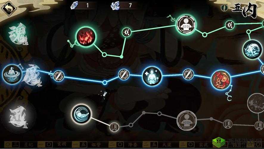 天地劫手游殷剑平内加点及魂石推荐攻略