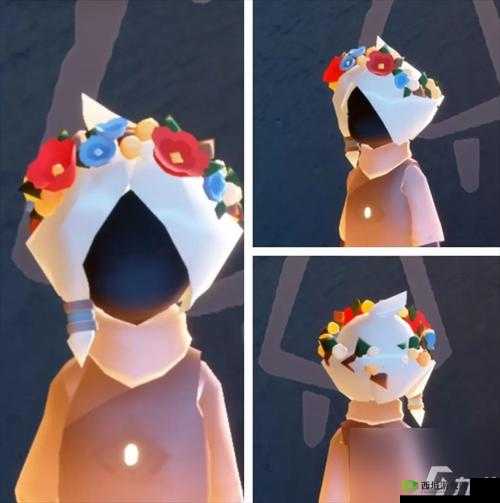 光遇红鲤鱼头饰价格揭秘：多少钱能买到？