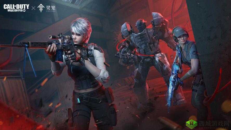 超详细使命召唤手游猎荒行动攻略秘籍全知晓